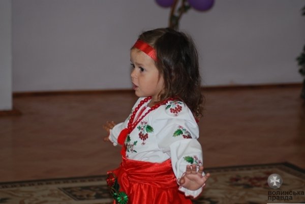 У луцькому дитсадку відкрили інклюзивну групу. ФОТО